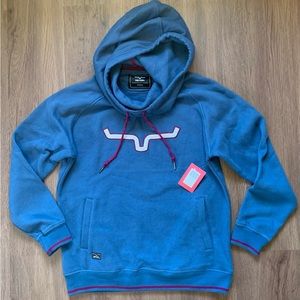KIMES Hoodie size Medium NWT
